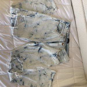 Ramy Brook Rosie Boyfriend Jeans